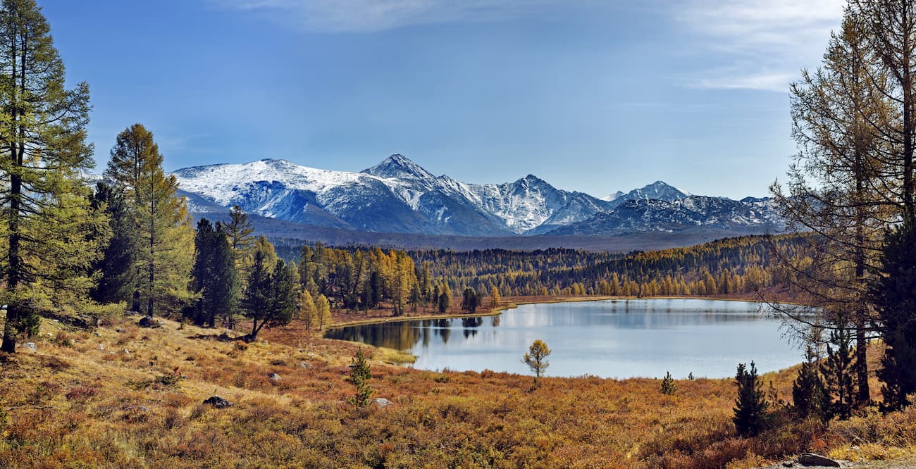 Green Mountains Green Mountains