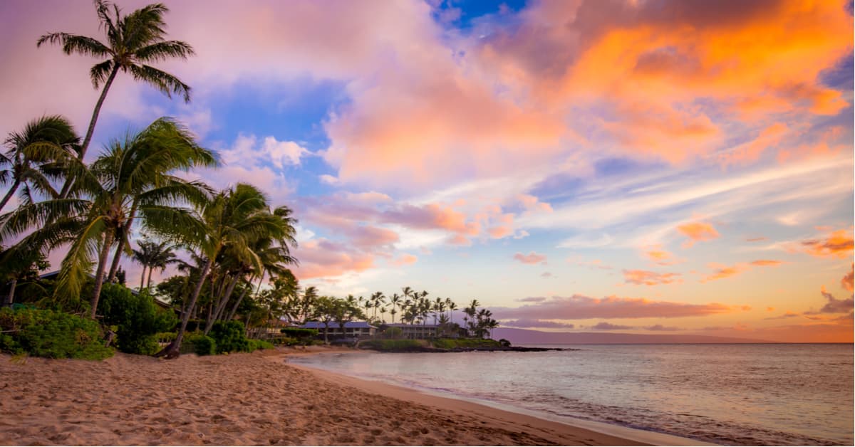 Maui, Hawaii