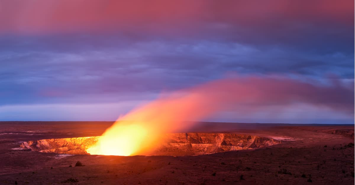 ʻĀinahou Ranch House and Gardens - Hawaiʻi Volcanoes National Park