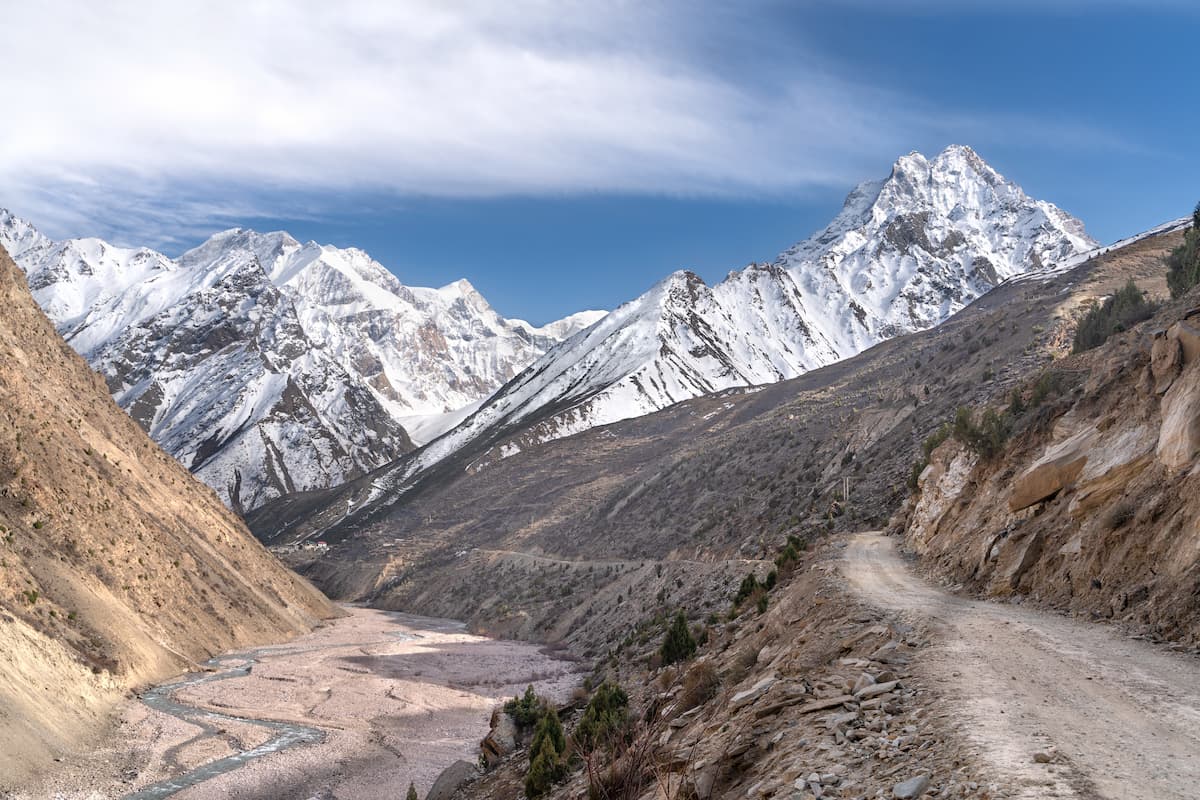 Images Of Himachal Pradesh Mountains | Webphotos.org