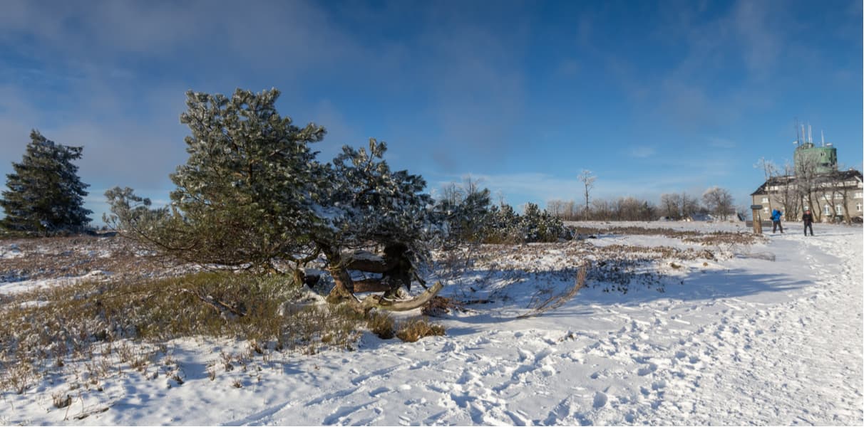 Kahler Asten, Germany