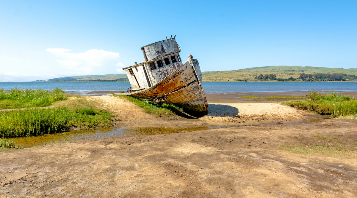 Inverness, California