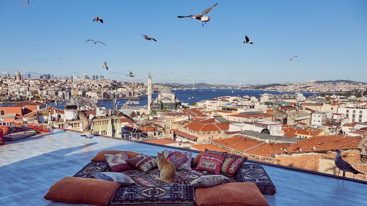 Istanbul, Turkey