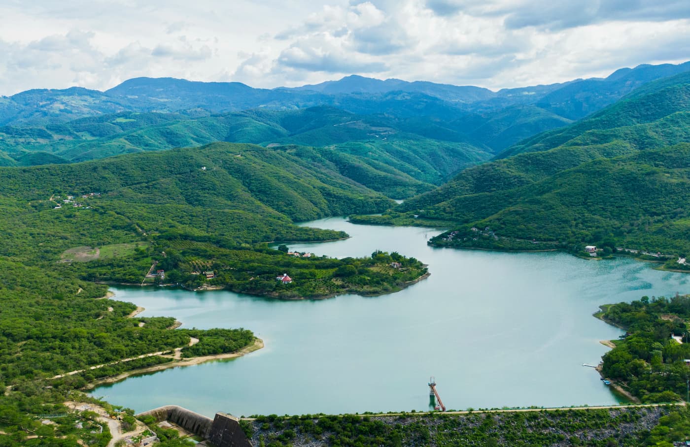 Jalpan de Serra, Mexico
