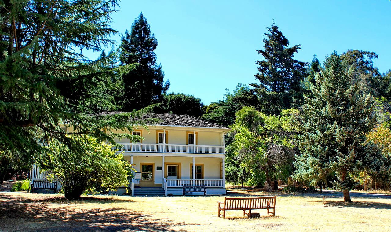 John Muir National Historic Site