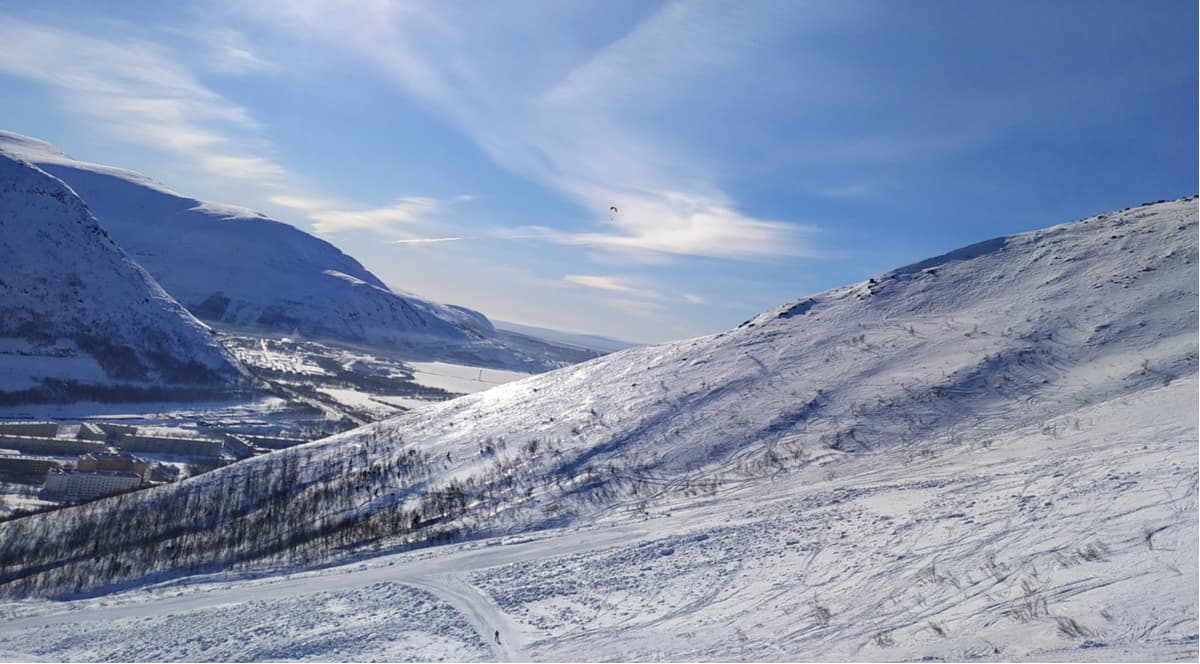 Kukisvumchorr mountain