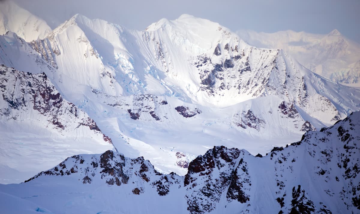 Kluane National Park and Reserve