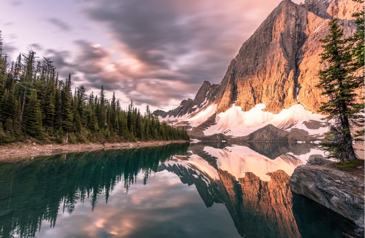 Kootenay National Park