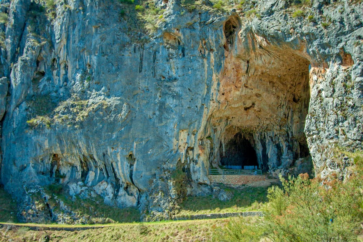 Yarrangobilly Caves, Kosciuszko National Park