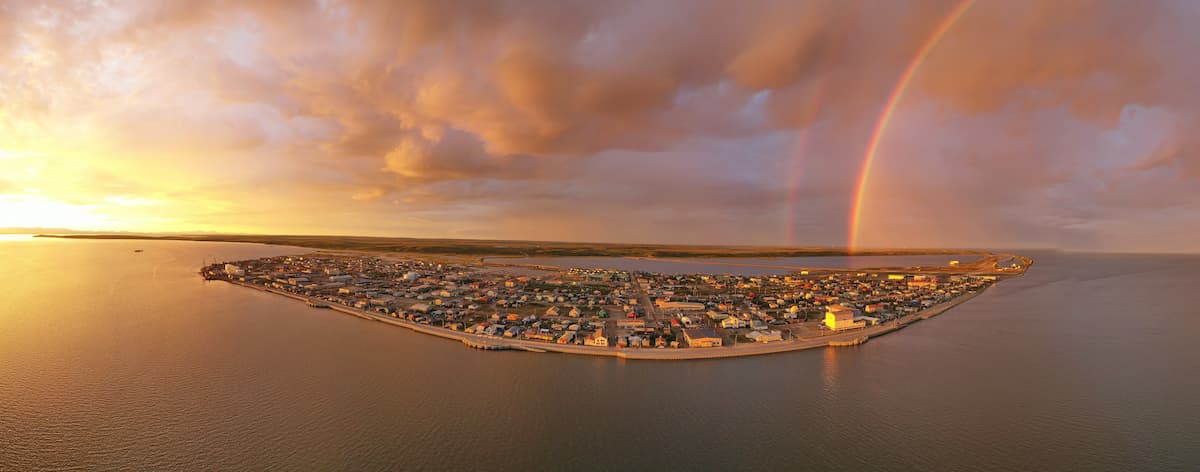 Kotzebue, Alaska