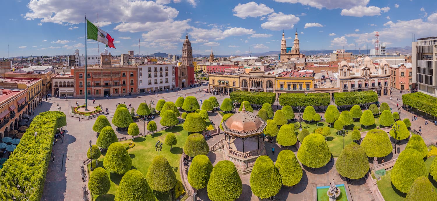 Escorts Leon Guanajuato