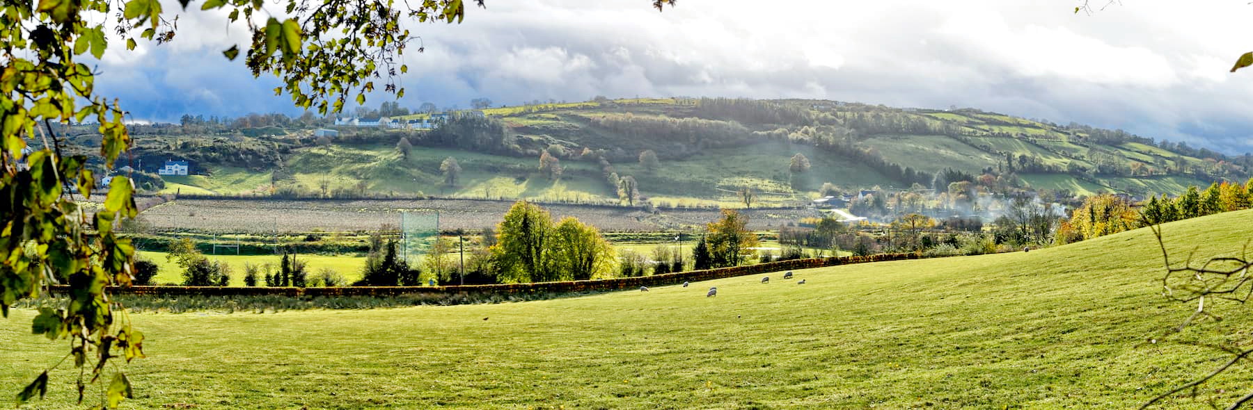 Letterkenny, Ireland