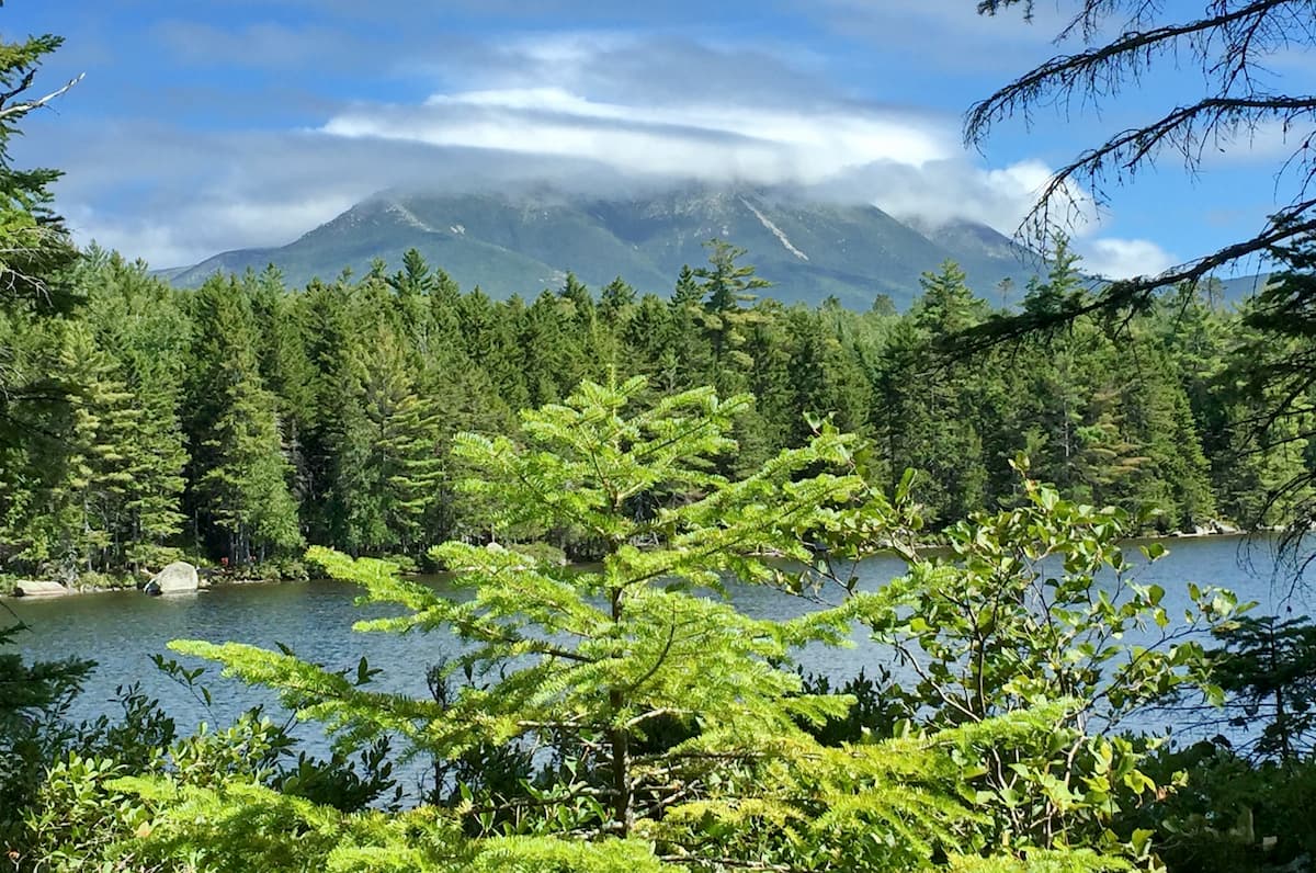 Longfellow Mountains. 