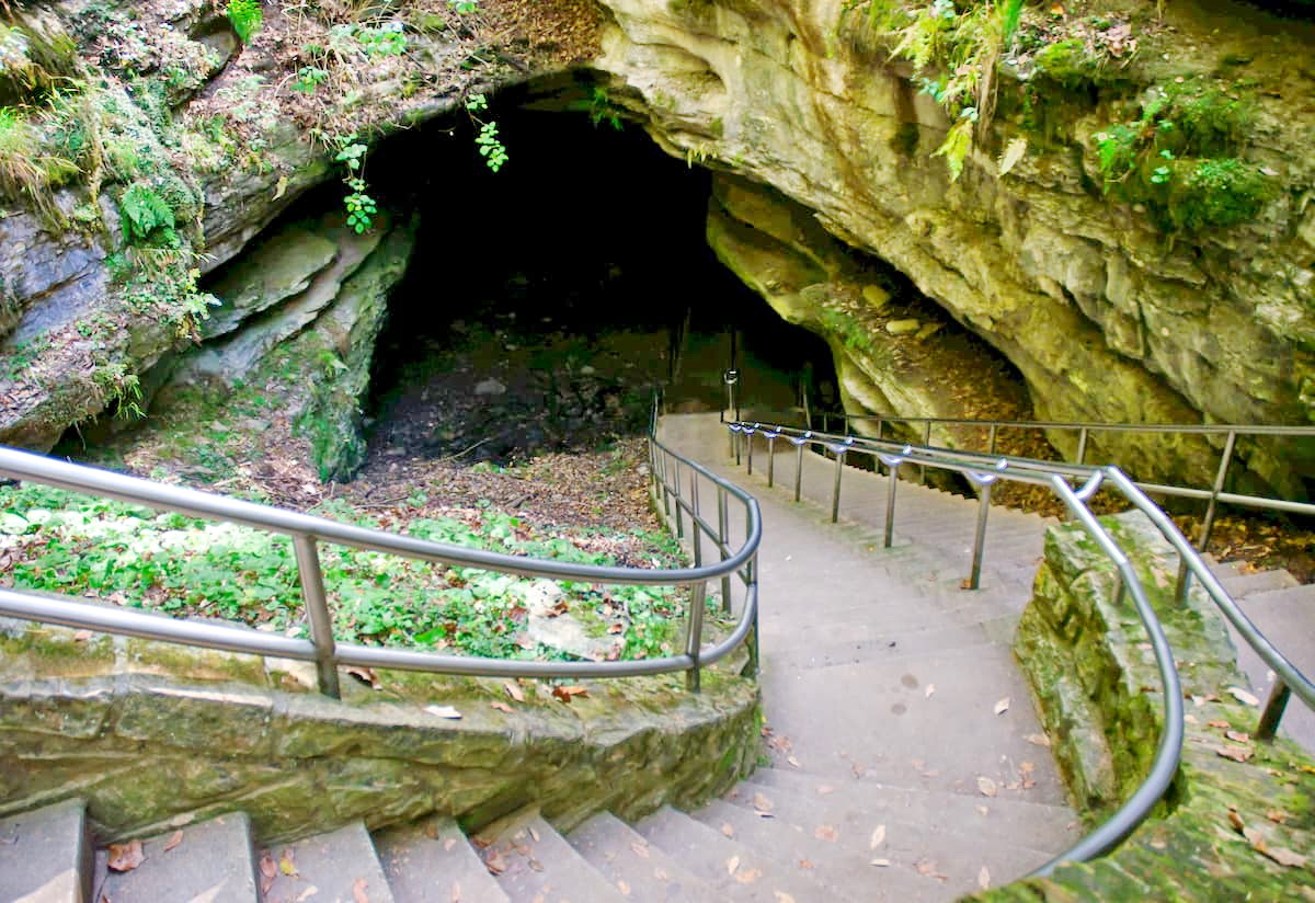 Mammoth Cave National Park