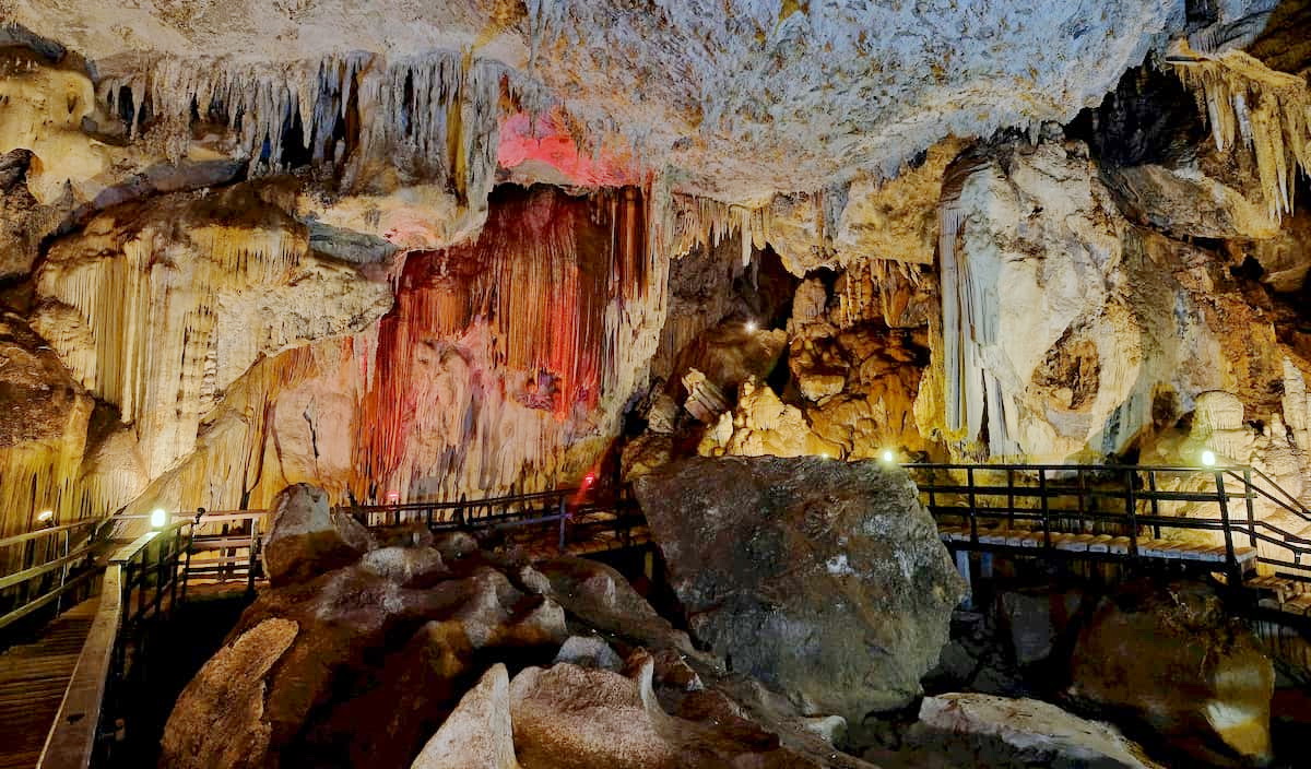 Mammoth Cave National Park