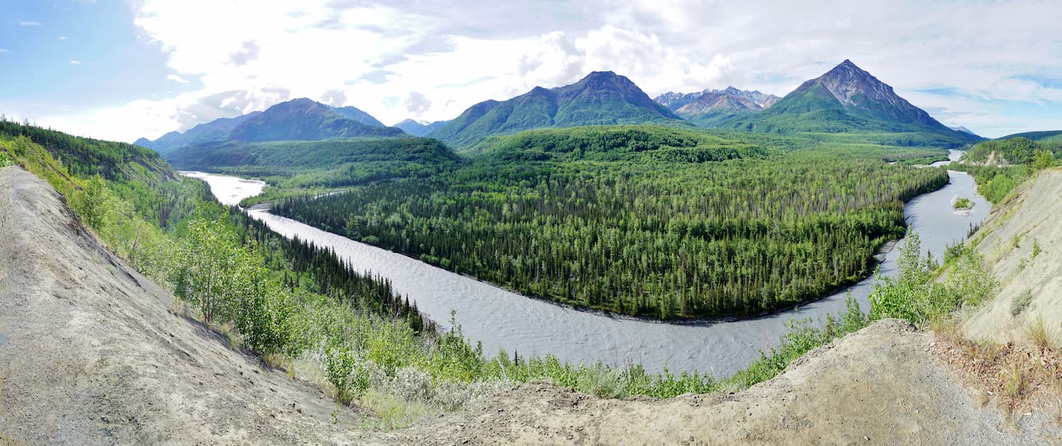 Matanuska-Susitna Borough