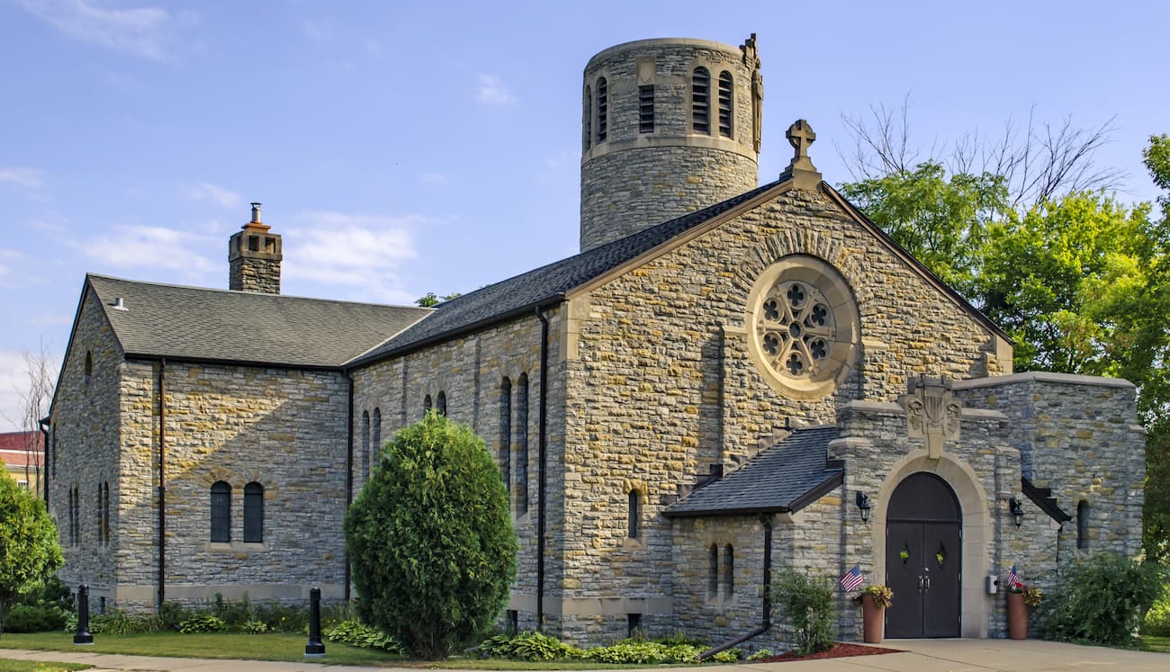 Minnesota's Fort Snelling
