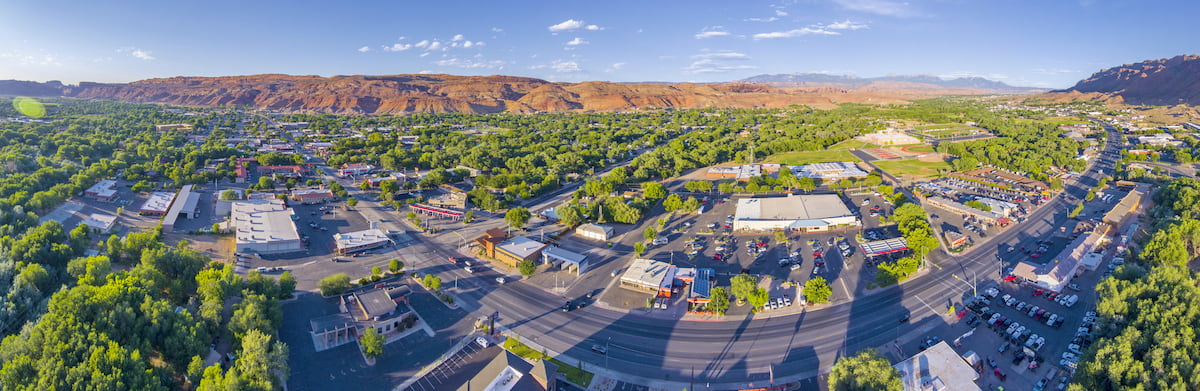 Moab, Utah