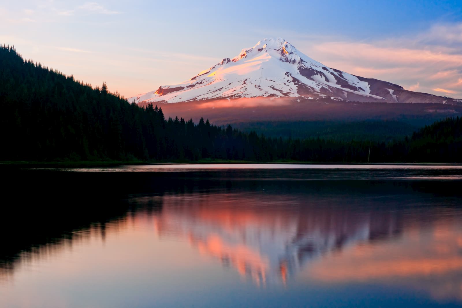 Mount Hood Wilderness