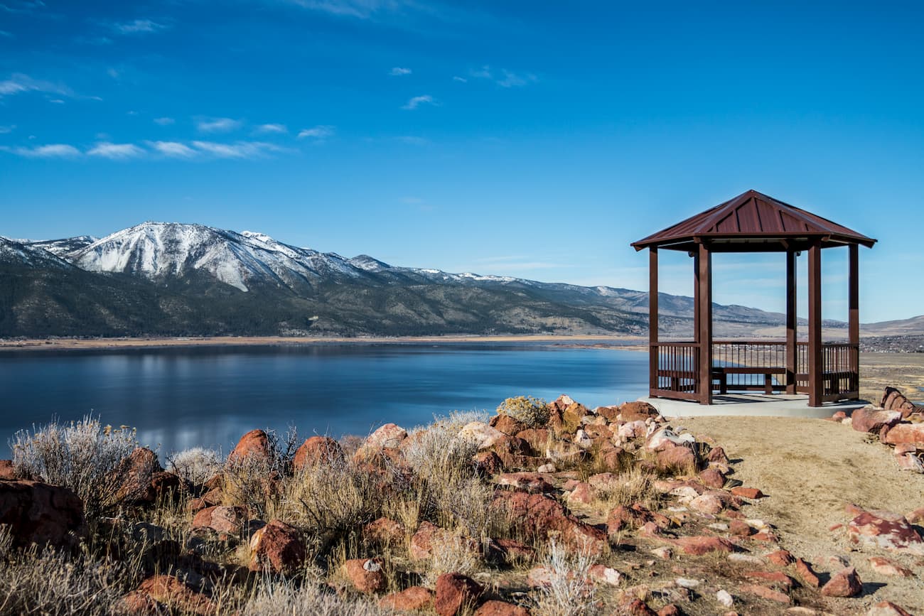 Mount Rose Wilderness