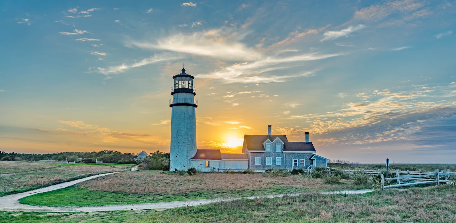 Cape Cod National Seashore