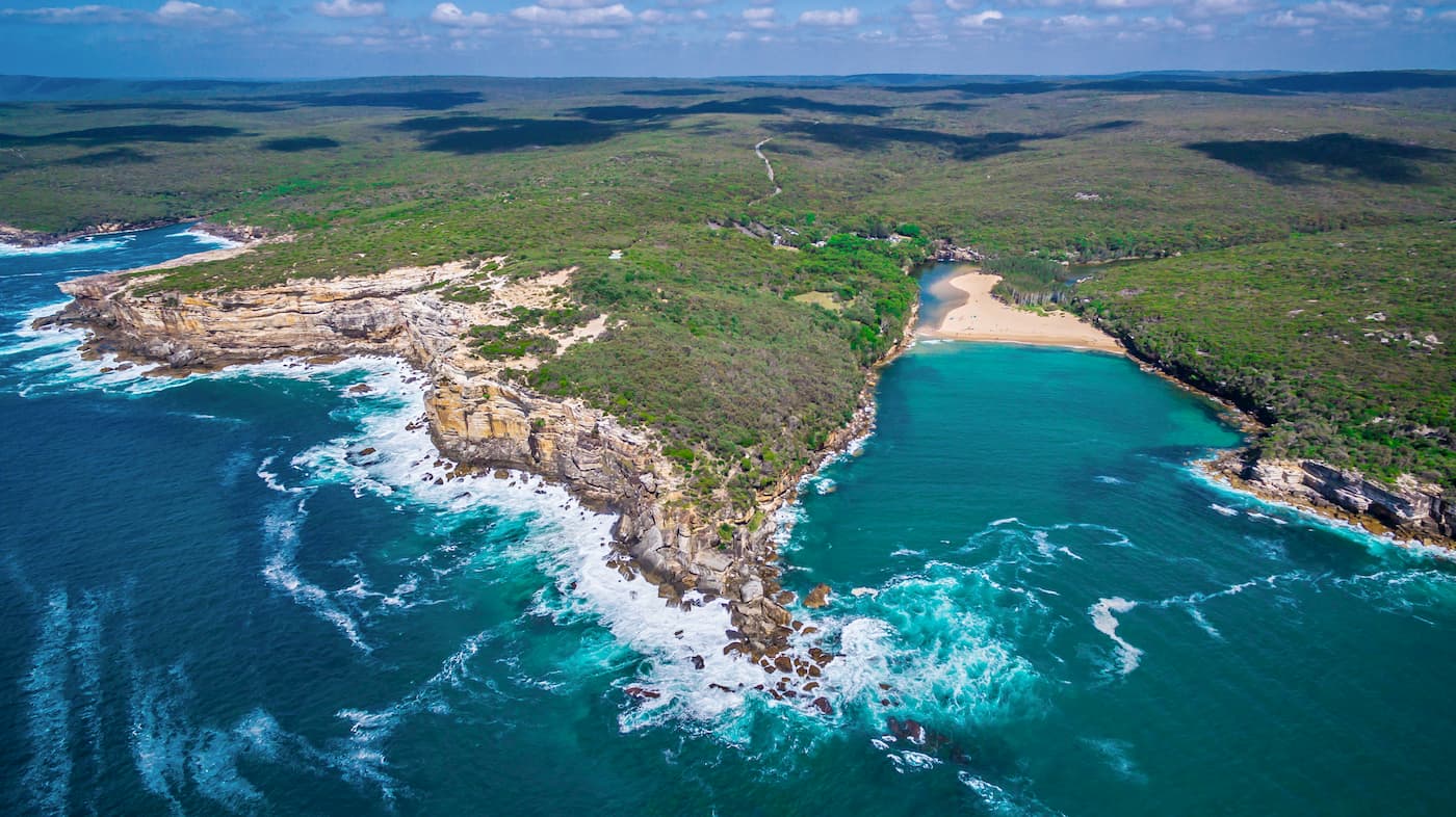 Royal National Park