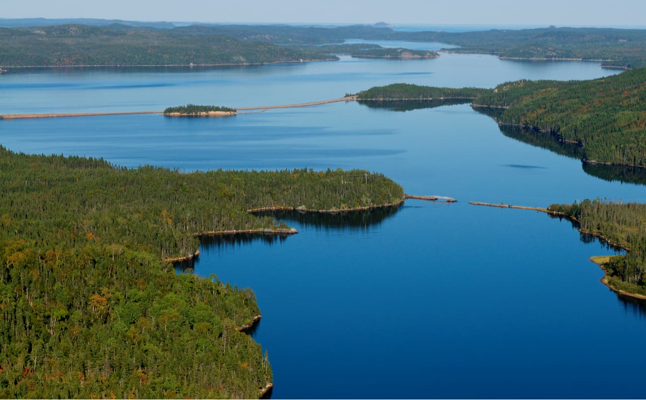 Terra Nova National Park