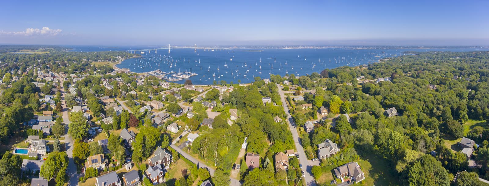 Newport, Rhode Island