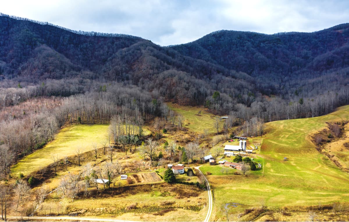 Little Switzerland, North Carolina
