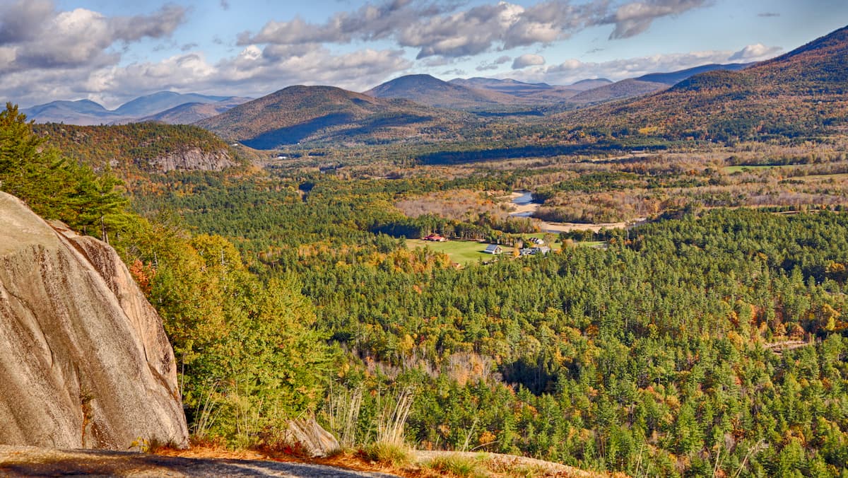 North Conway, New Hampshire