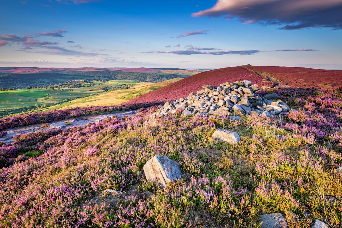 Northumberland National Park