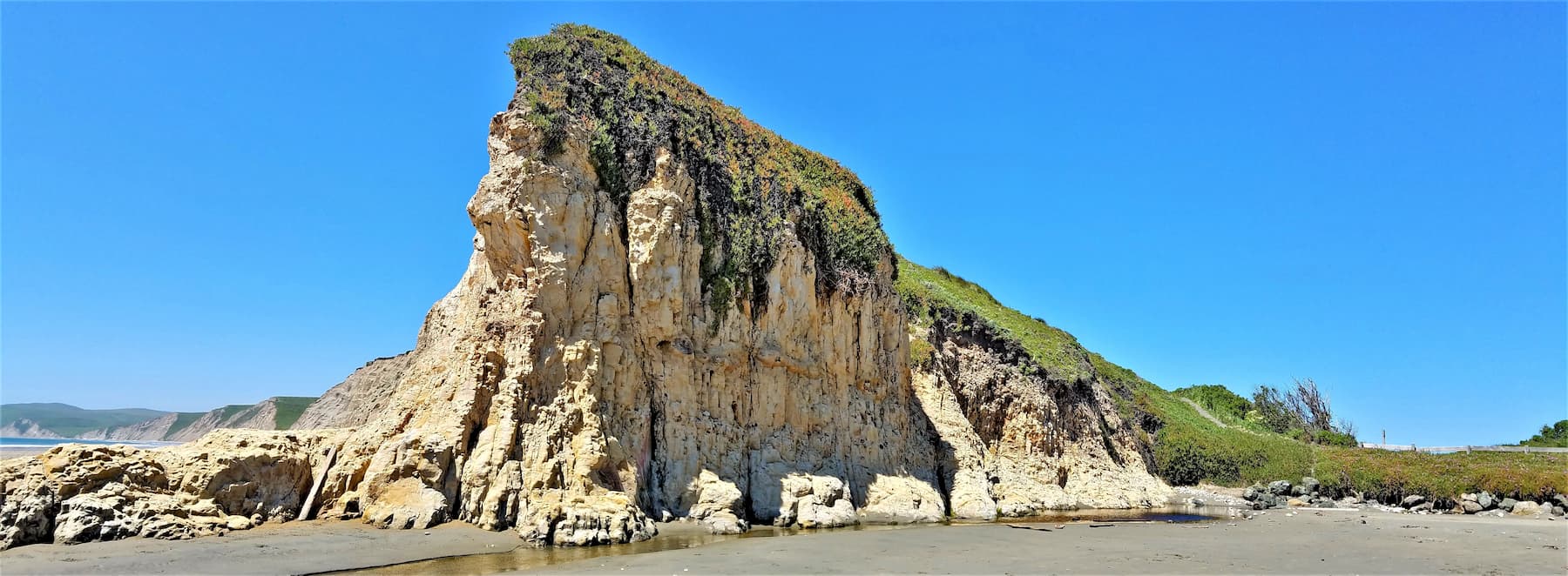 Northwest U.S. Coast Ranges