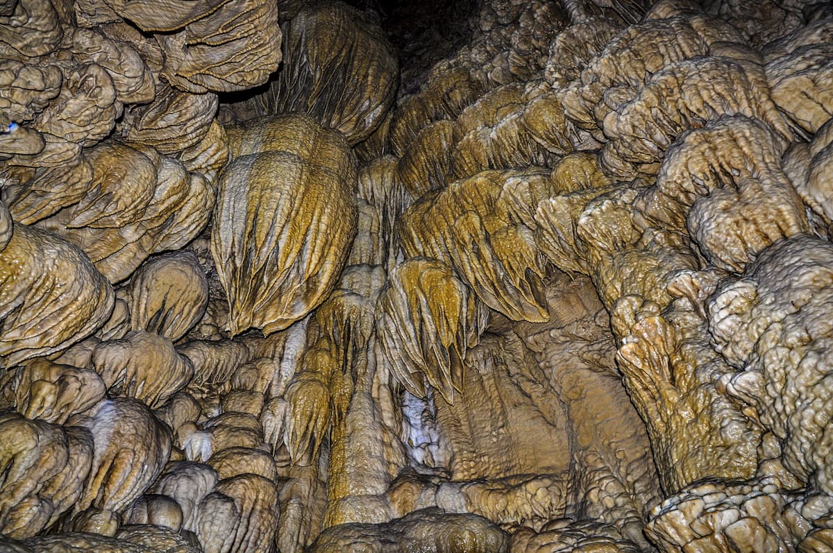 Oregon Caves National Preserve