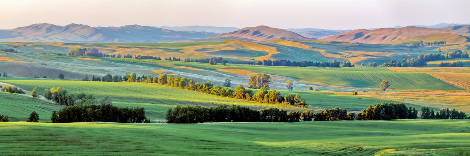 Orenburg mountain