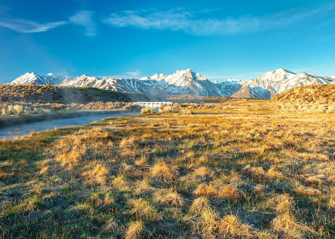 Owens River Headwaters Wilderness