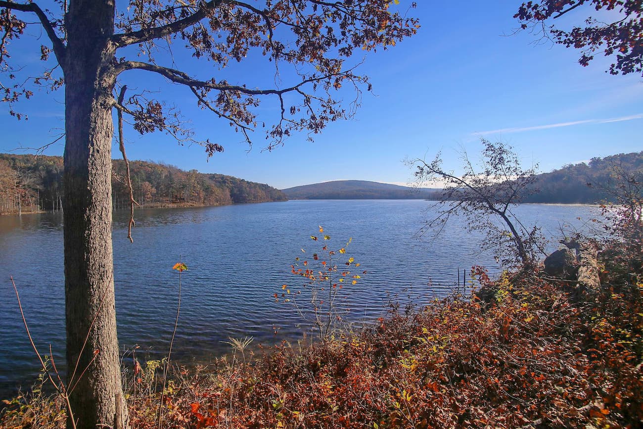 Mark Twain National Forest