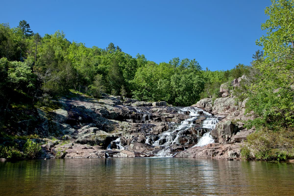 Mark Twain National Forest