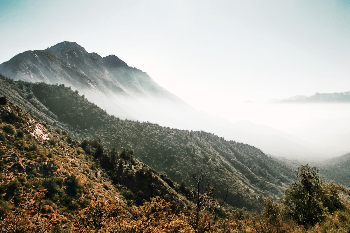 Campana National Park