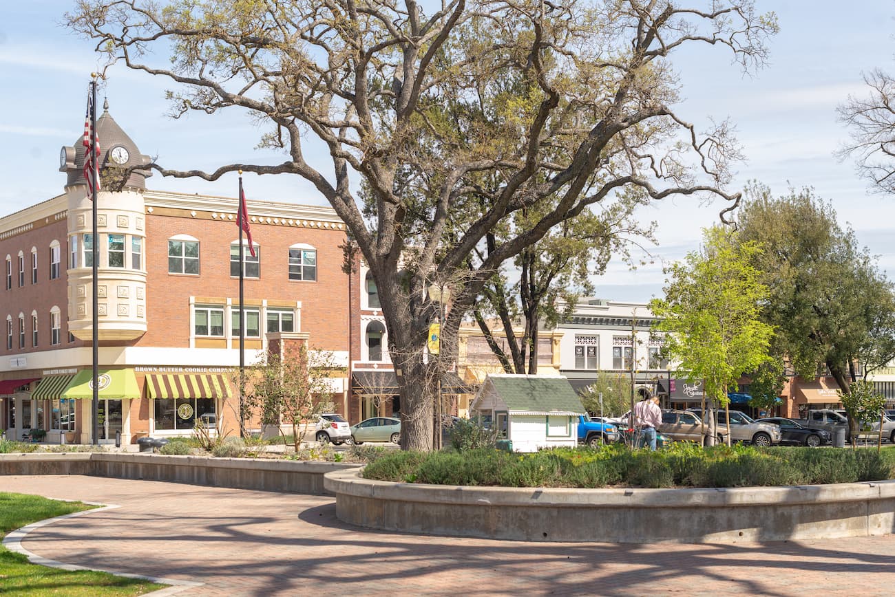 Paso Robles, California