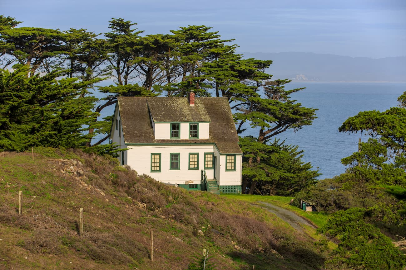 Phillip Burton Wilderness Human History