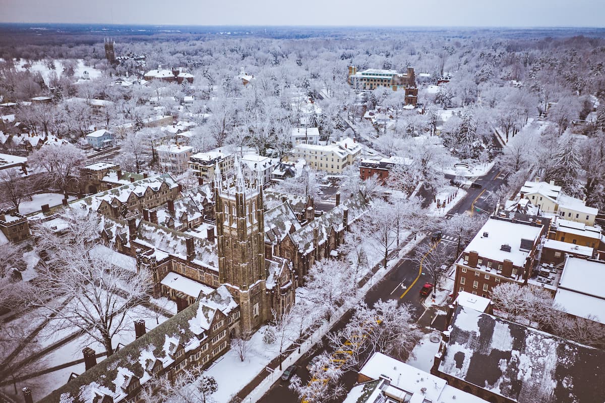 Princeton, New Jersey