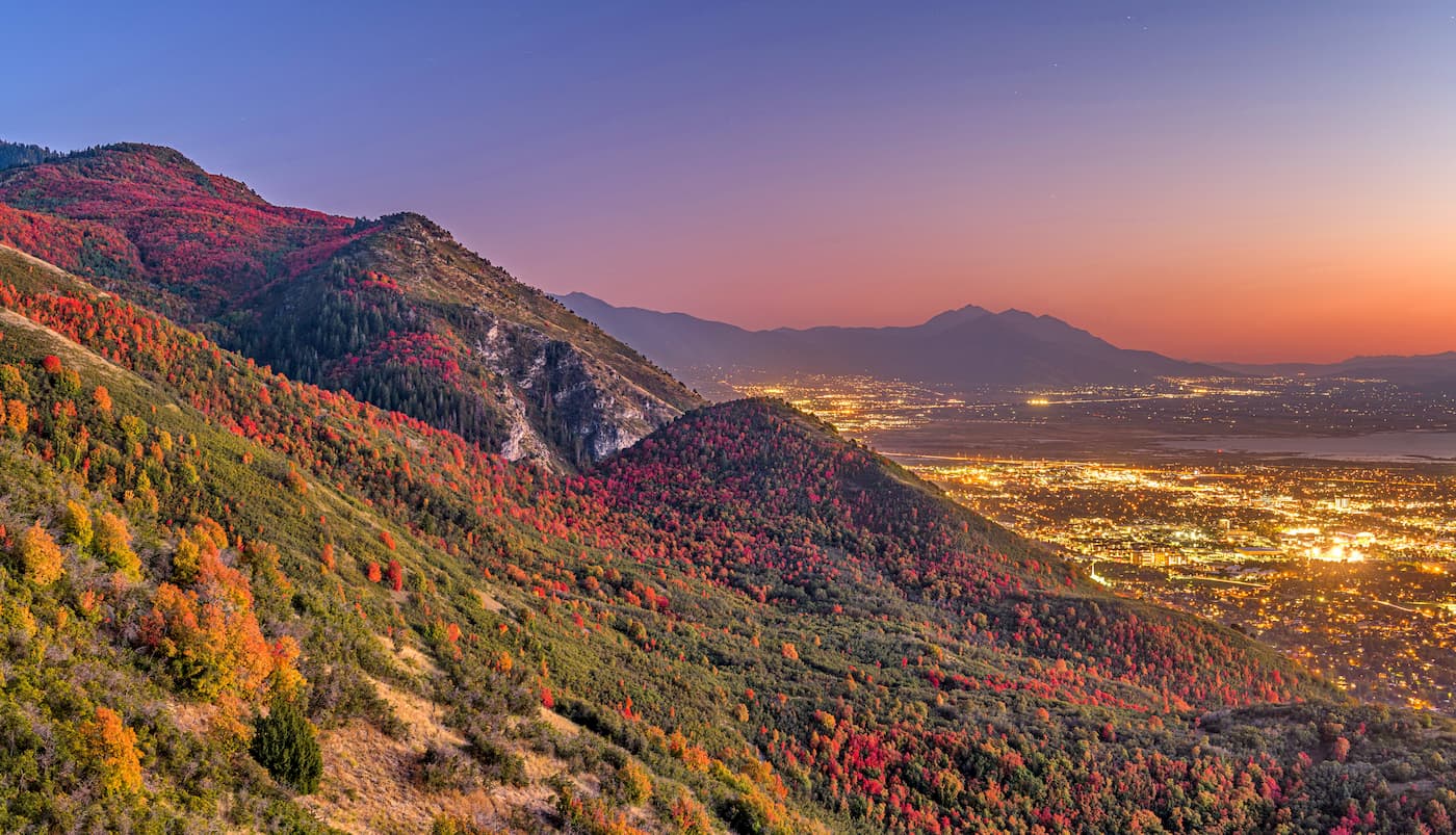 Provo, Utah
