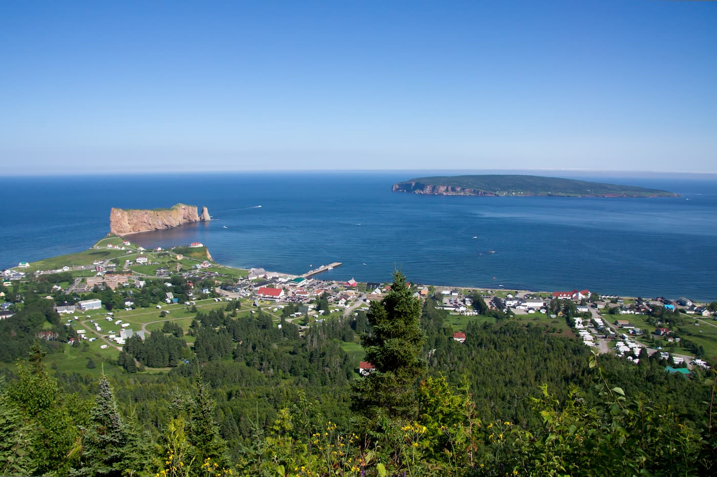 Mont-Sainte-Anne