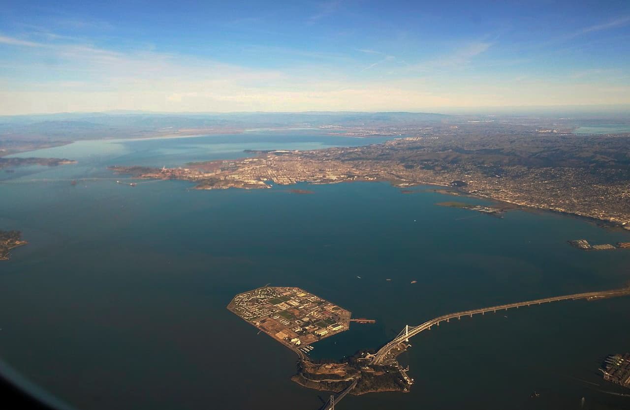 Richmond, California