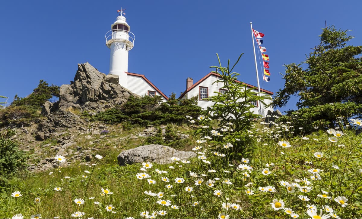 Rocky Harbour, Newfoundland
