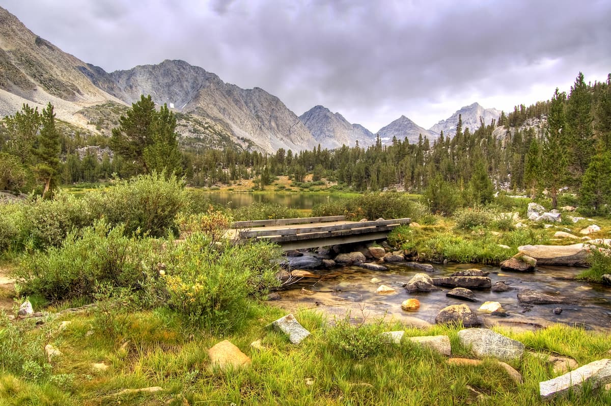 Ruby Mountains