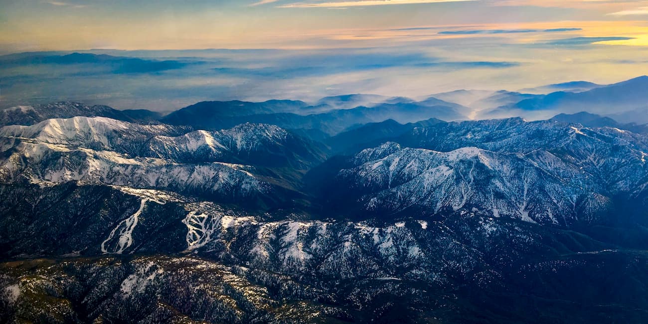 San Gabriel Mountains National Monument