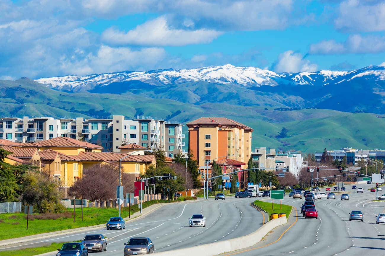 San Jose, California