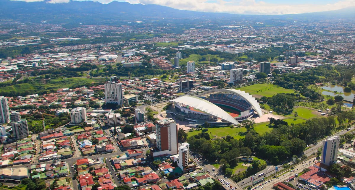San José, Costa Rica