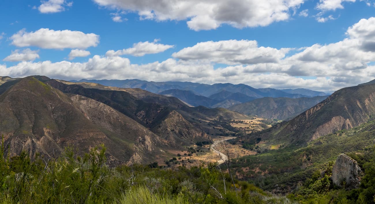 San Rafael Wilderness
